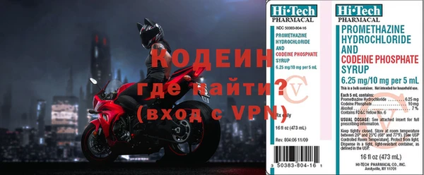 молекула духа Елизово